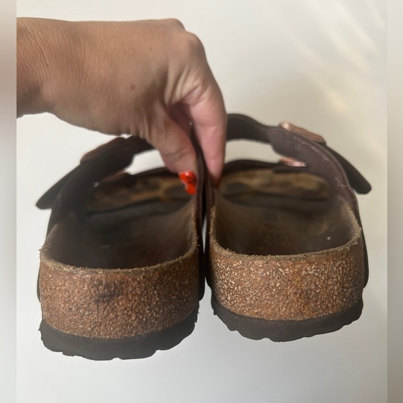 Birkenstock Arizona Sandals 42 - Picture 4 of 7